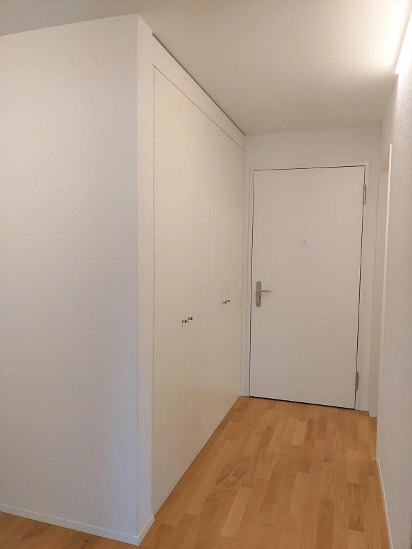 Appartement 3,5 pièces 95m², près du centre et de la gare - Photo 11 sur 18