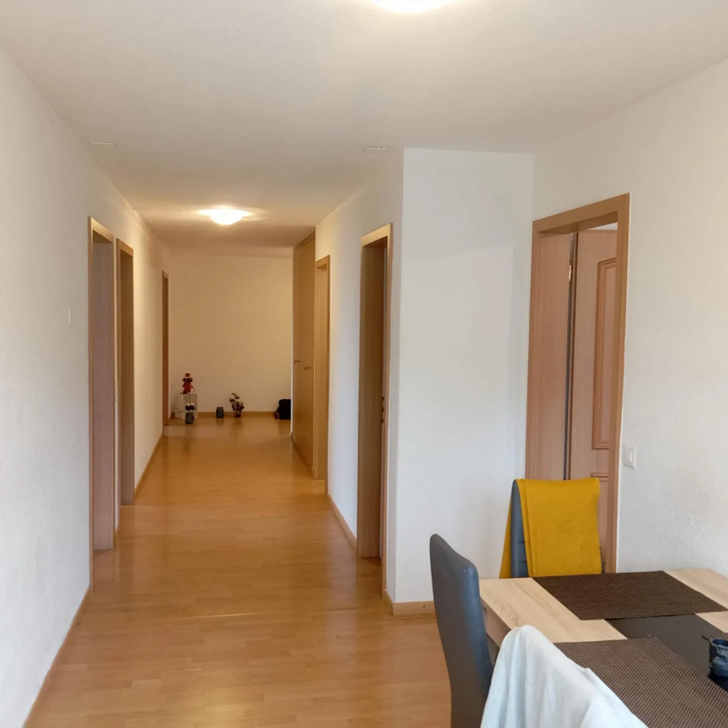 3.5Zimmerwohnung - Foto 10 von 21
