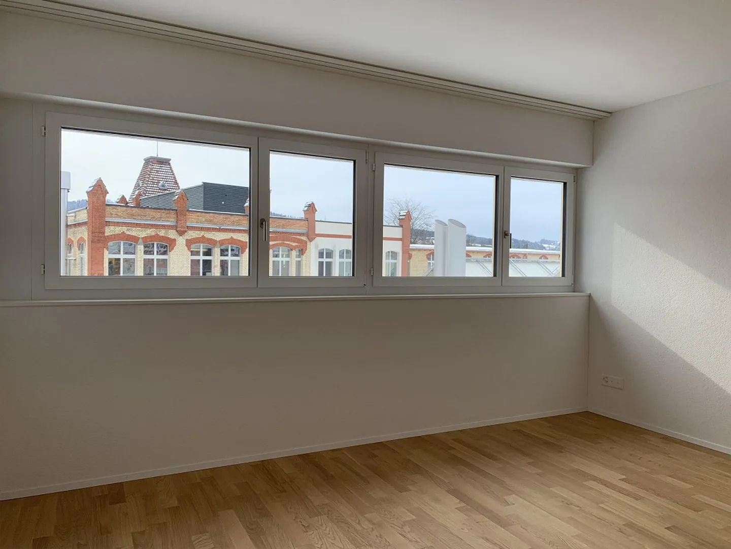 Appartement 3,5 pièces 95m², près du centre et de la gare - Photo 13 sur 18