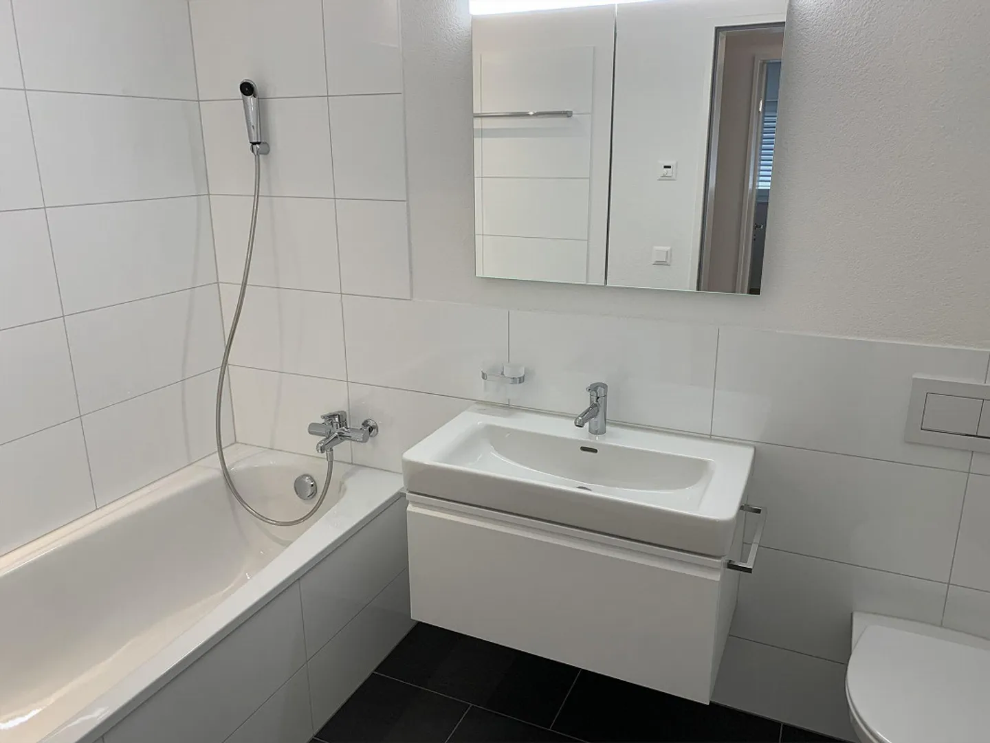 Appartement 3,5 pièces 95m², près du centre et de la gare - Photo 14 sur 18