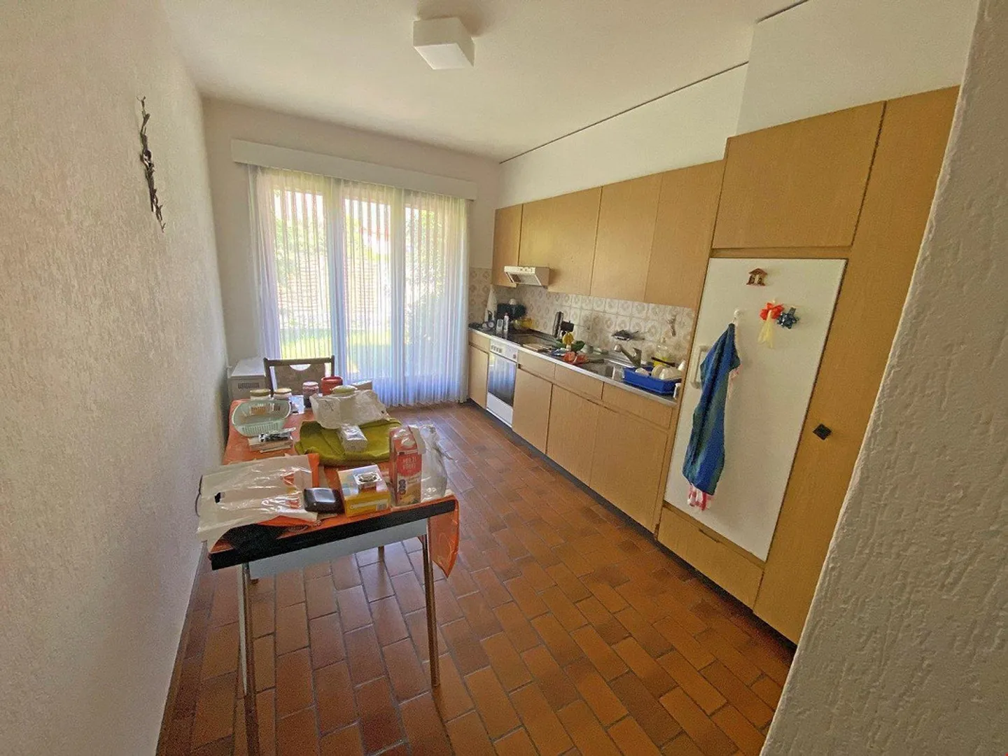 Terre di Pedemonte, Tegna, grande casa unifamiliare da ristrutturare - Foto 2 di 13