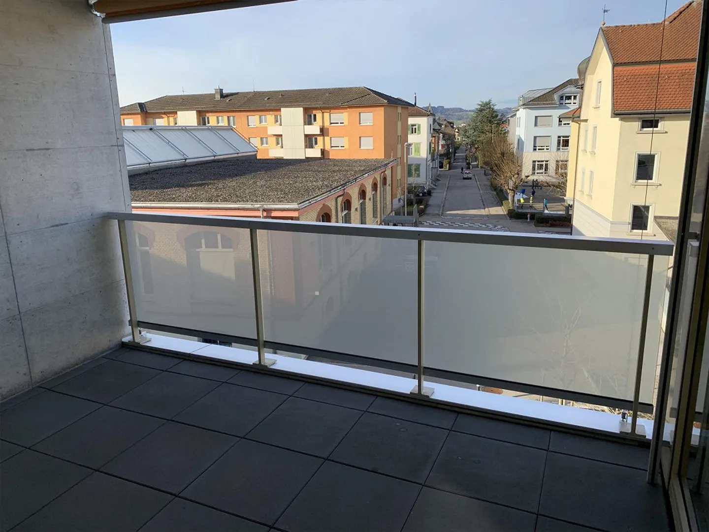 Appartement 3,5 pièces 95m², près du centre et de la gare - Photo 17 sur 18