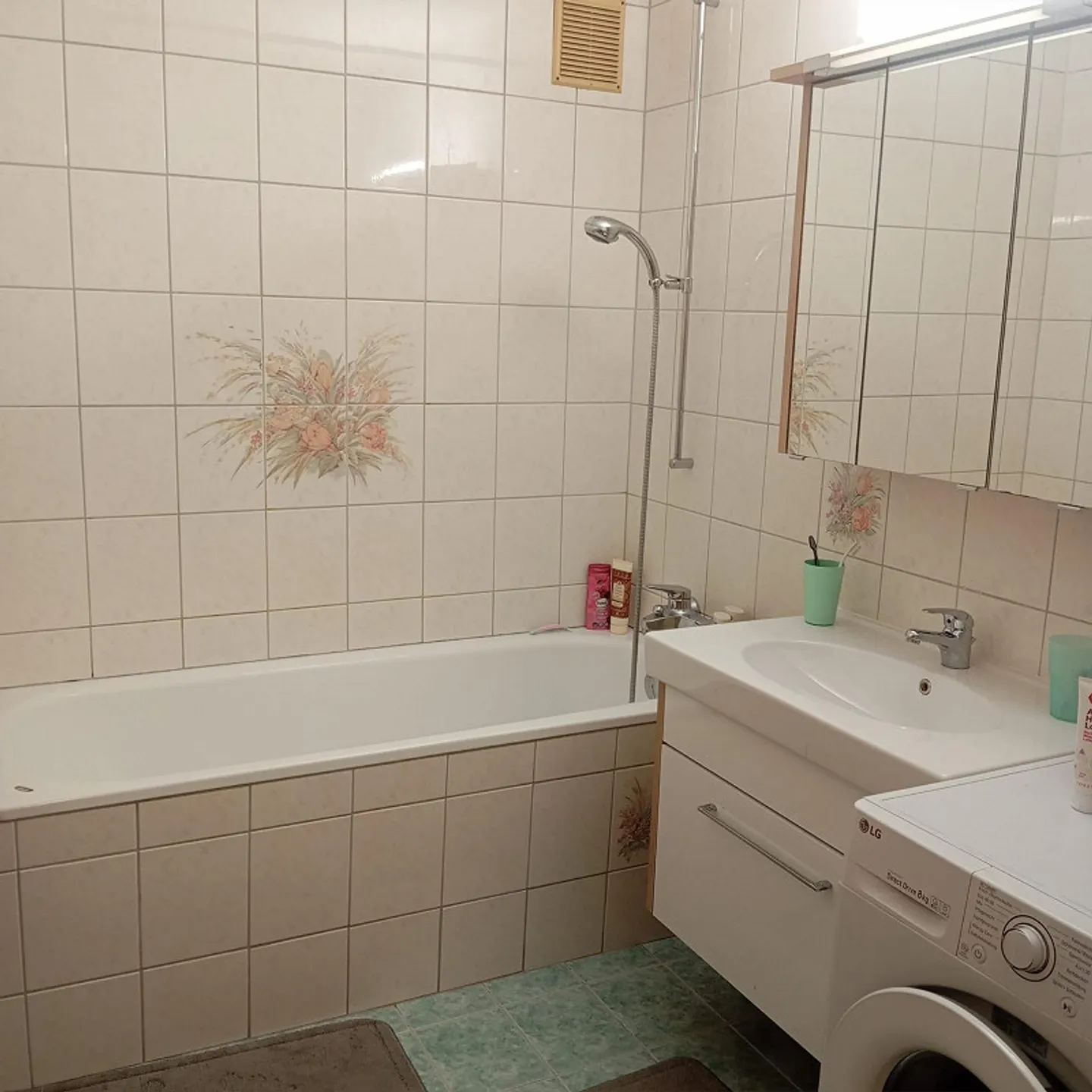 3.5Zimmerwohnung - Foto 12 von 21