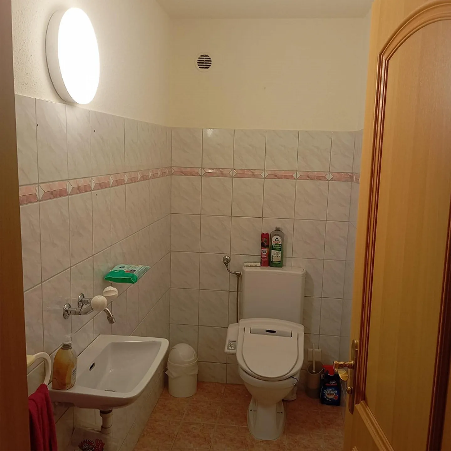 3.5Zimmerwohnung - Foto 13 von 21