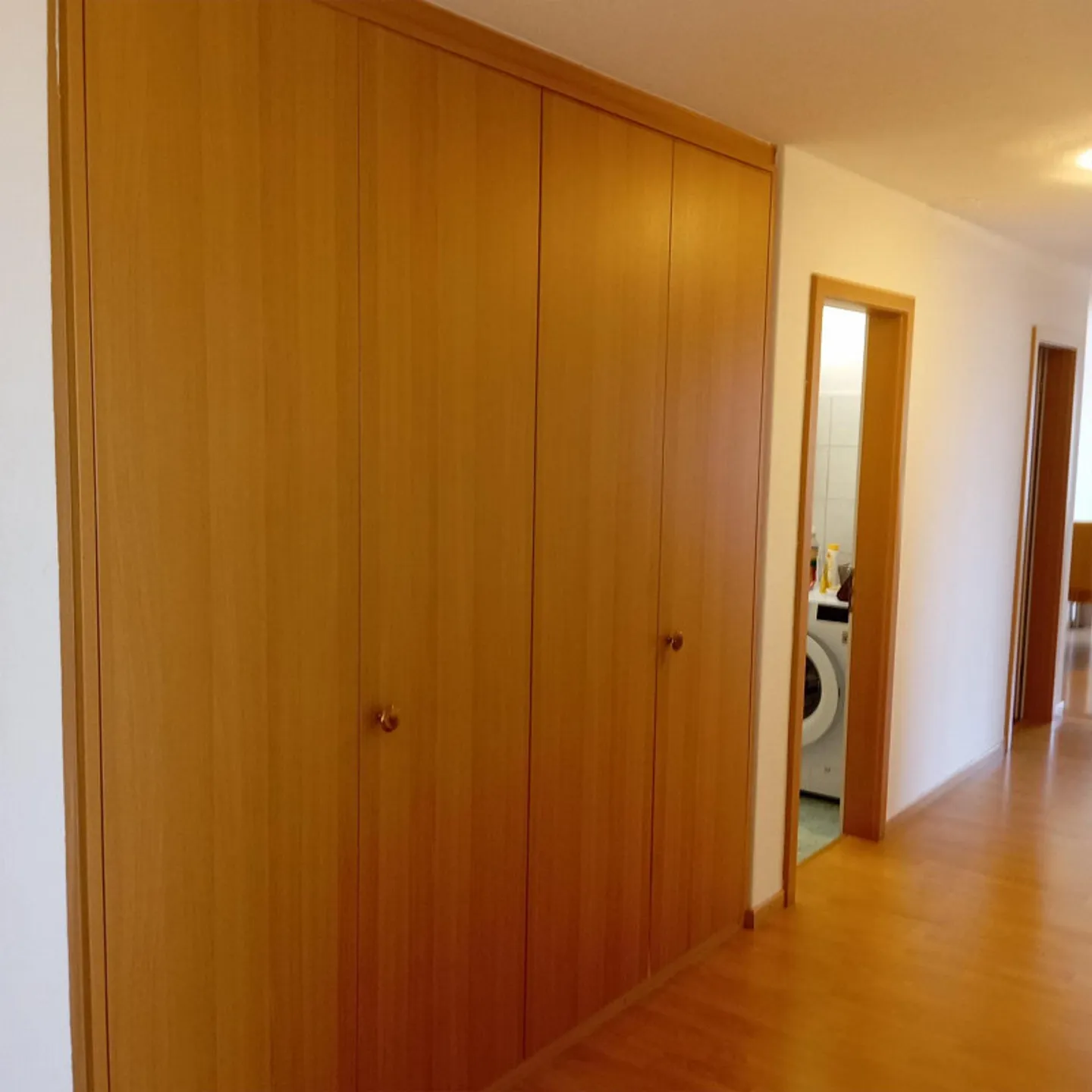 3.5Zimmerwohnung - Foto 14 von 21