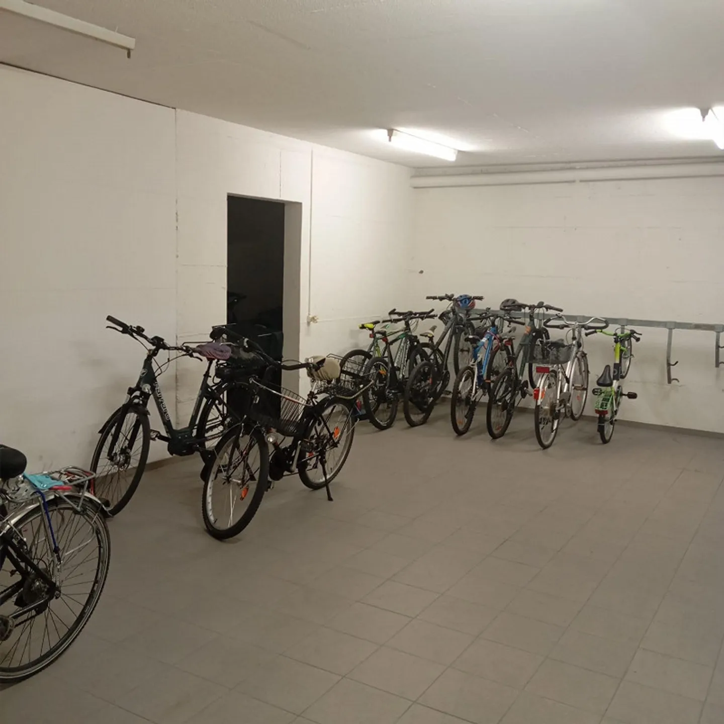 3.5Zimmerwohnung - Foto 15 von 21