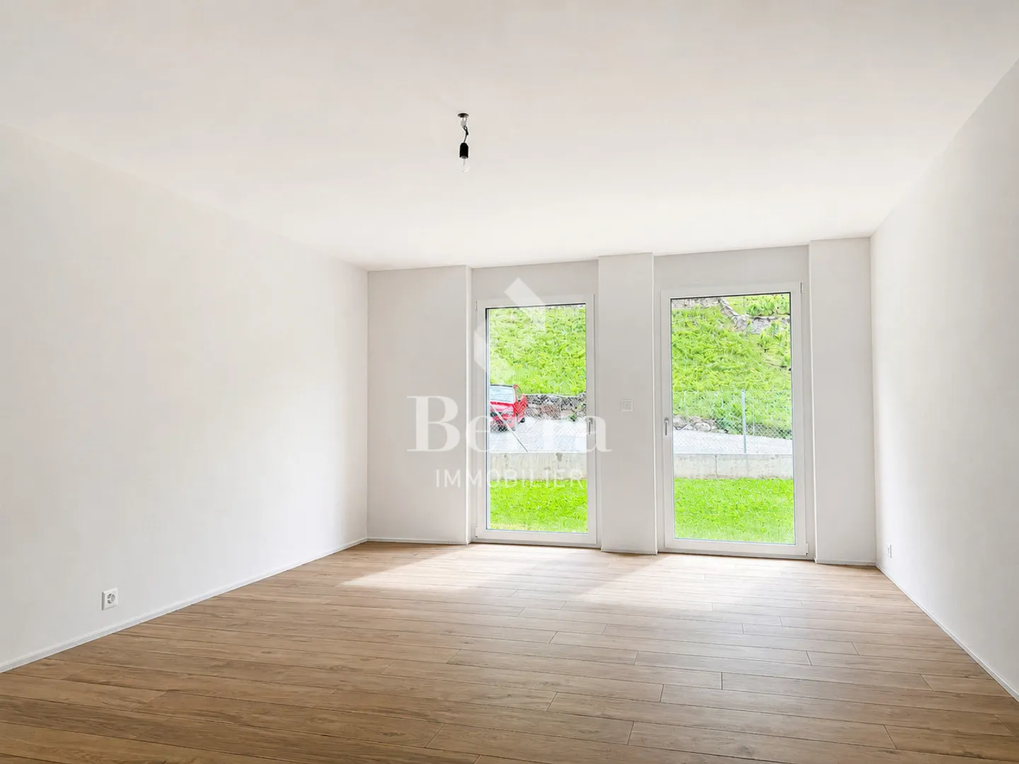 Modern 4.5-Room Apartment in Ollon - Photo 14 of 27