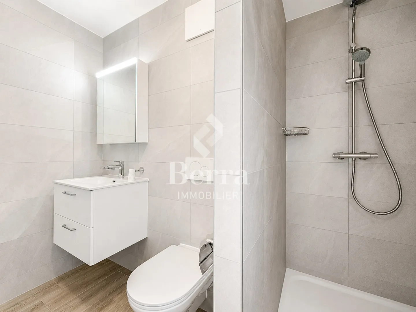 Modern 4.5-Room Apartment in Ollon - Photo 16 of 27