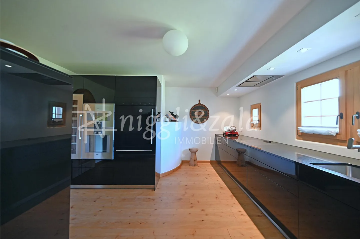 Maison engadine de première classe - Photo 2 sur 8
