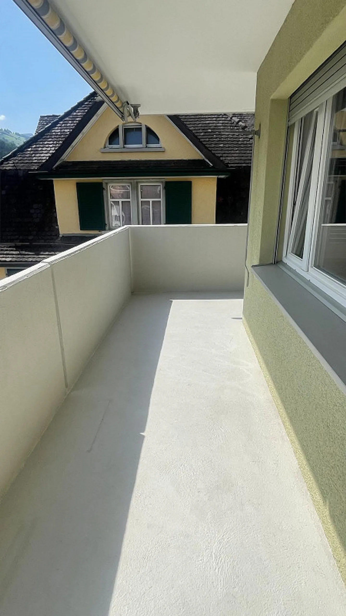 3.5Zimmerwohnung - Foto 20 von 21