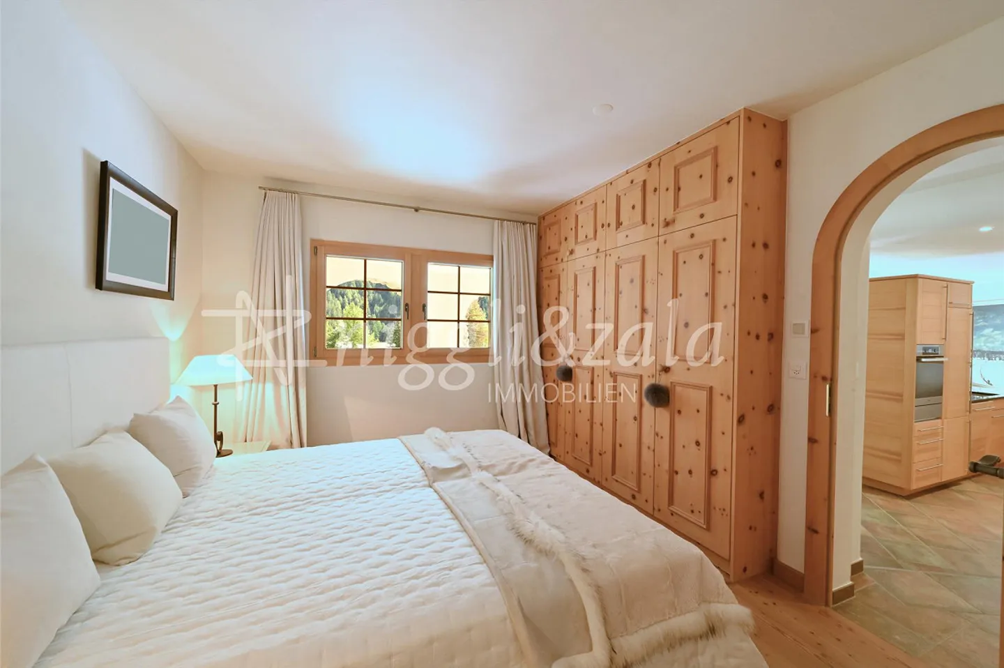 Maison engadine de première classe - Photo 6 sur 8