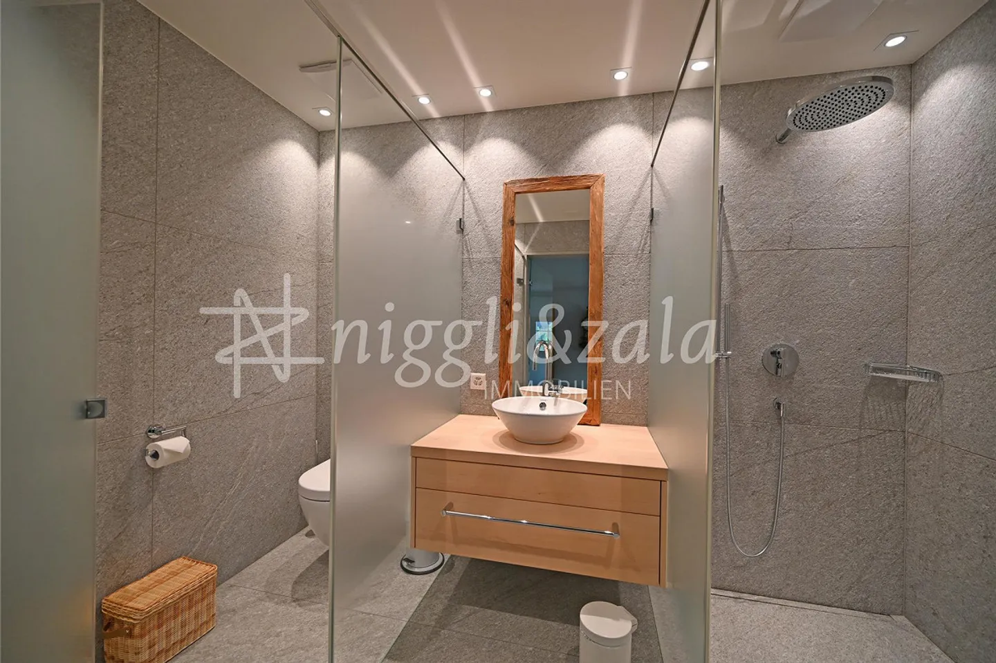 Maison engadine de première classe - Photo 8 sur 8