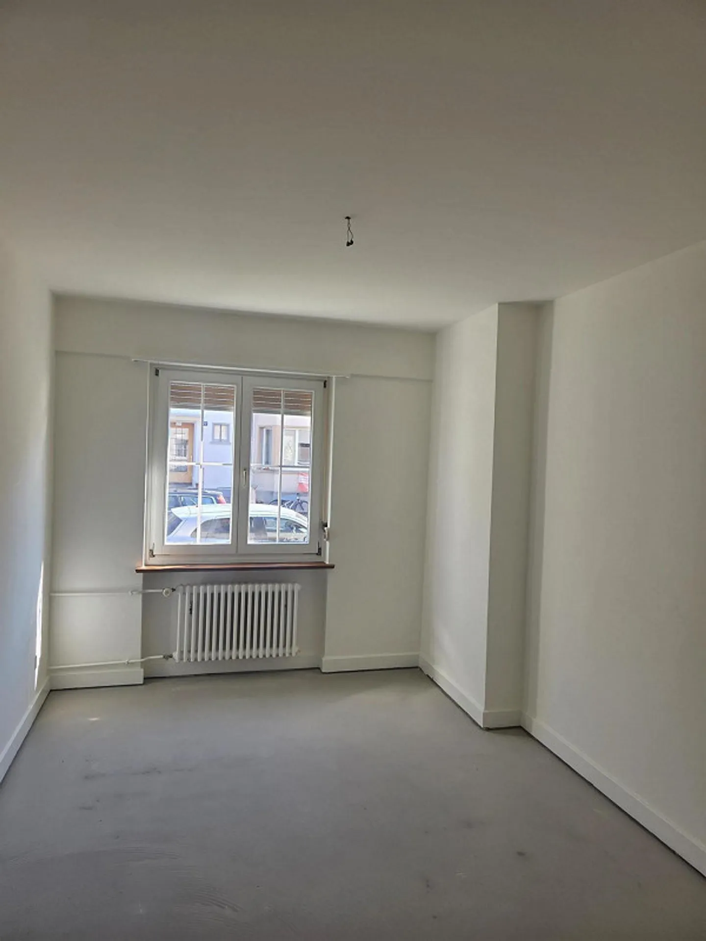 Charming 3-room apartment on the ground floor in a quiet location - Photo 4 of 6