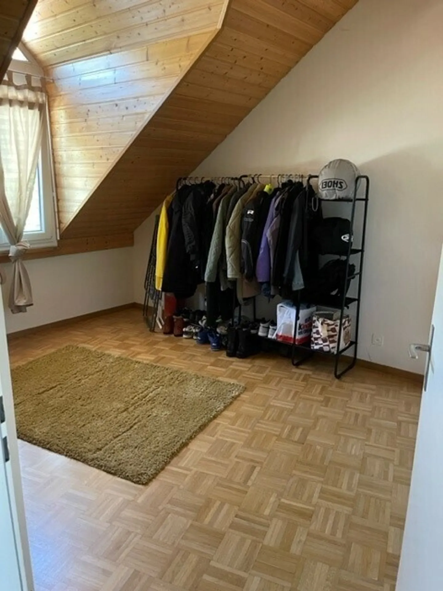 Wohnung mieten - Foto 3 von 9