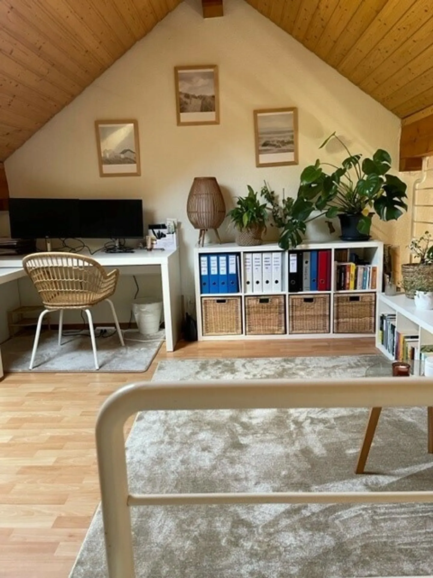 Wohnung mieten - Foto 4 von 9