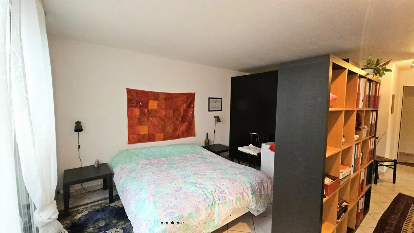 Appartamento 5,5 locali con vista sul Lago Maggiore a Pianezzo - Foto 6 di 11