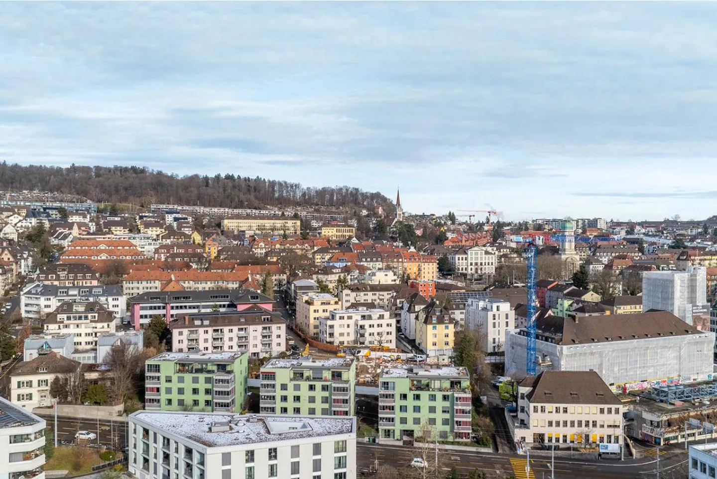 Urban WIP | ZH - Photo 7 of 7