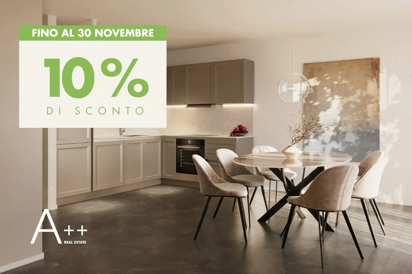Appartamento moderno a Stabio - Foto 1 di 26