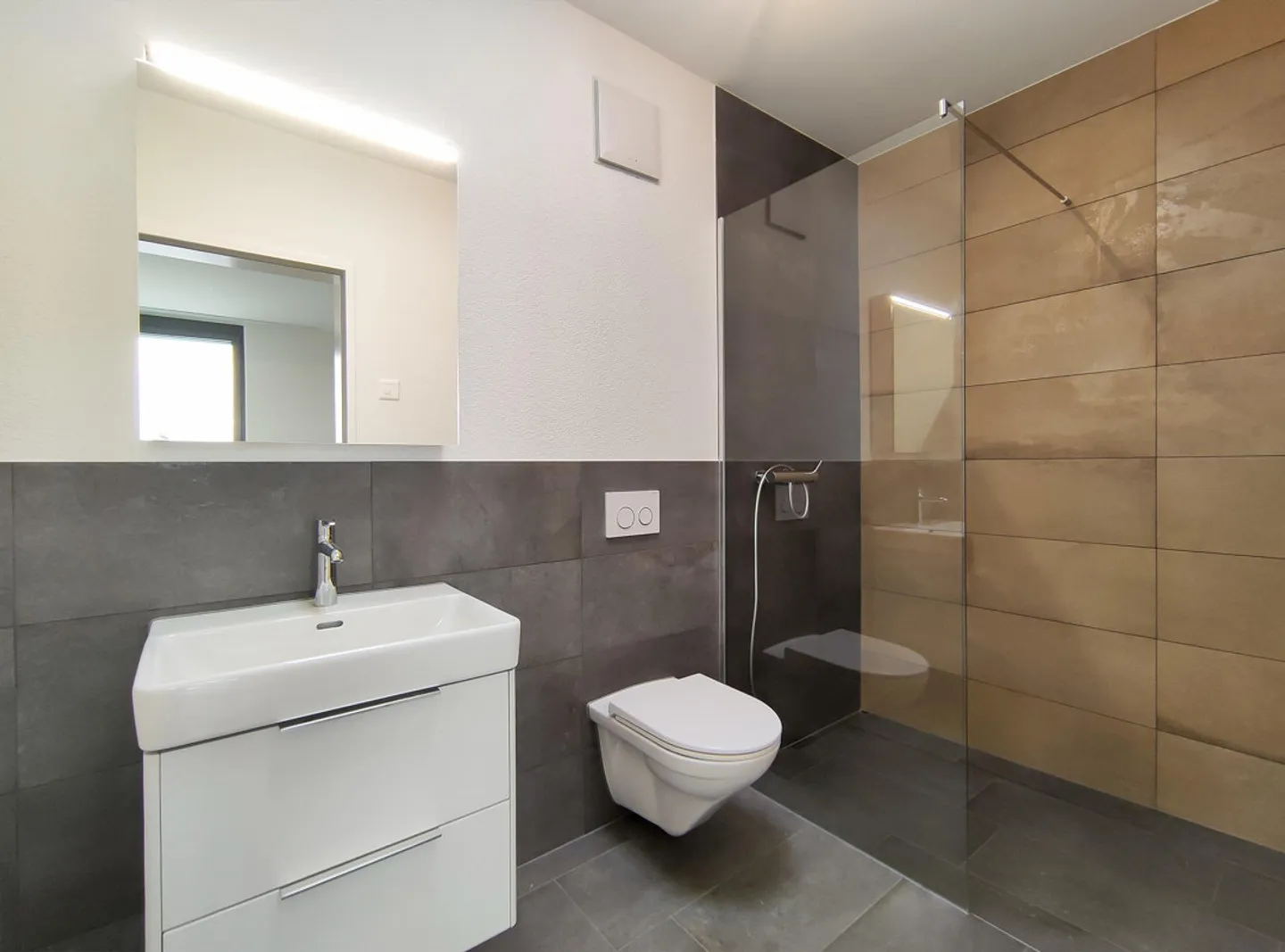 Exklusive Attikawohnung mit Weitsicht - Foto 8 von 13