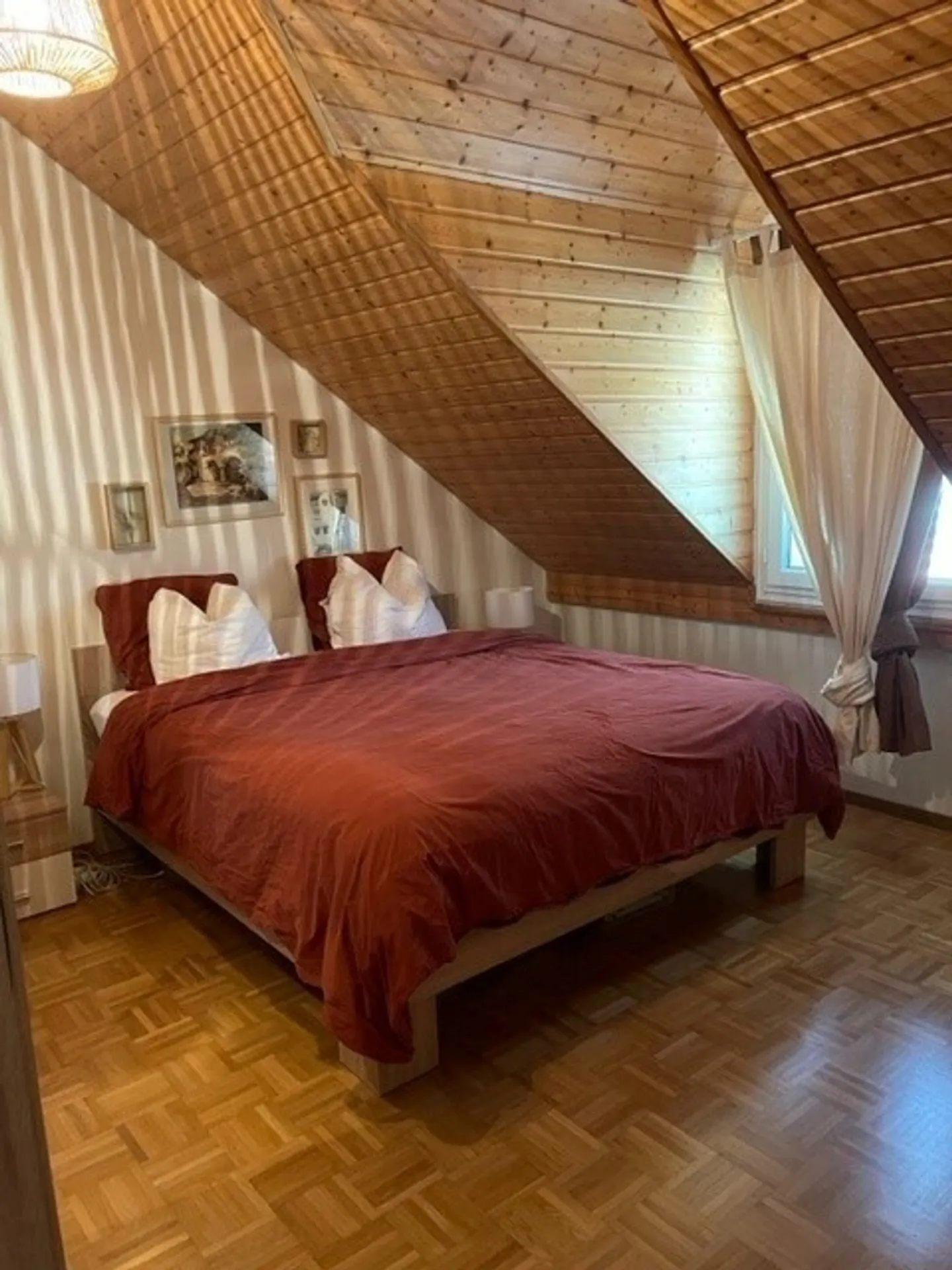Wohnung mieten - Foto 6 von 9