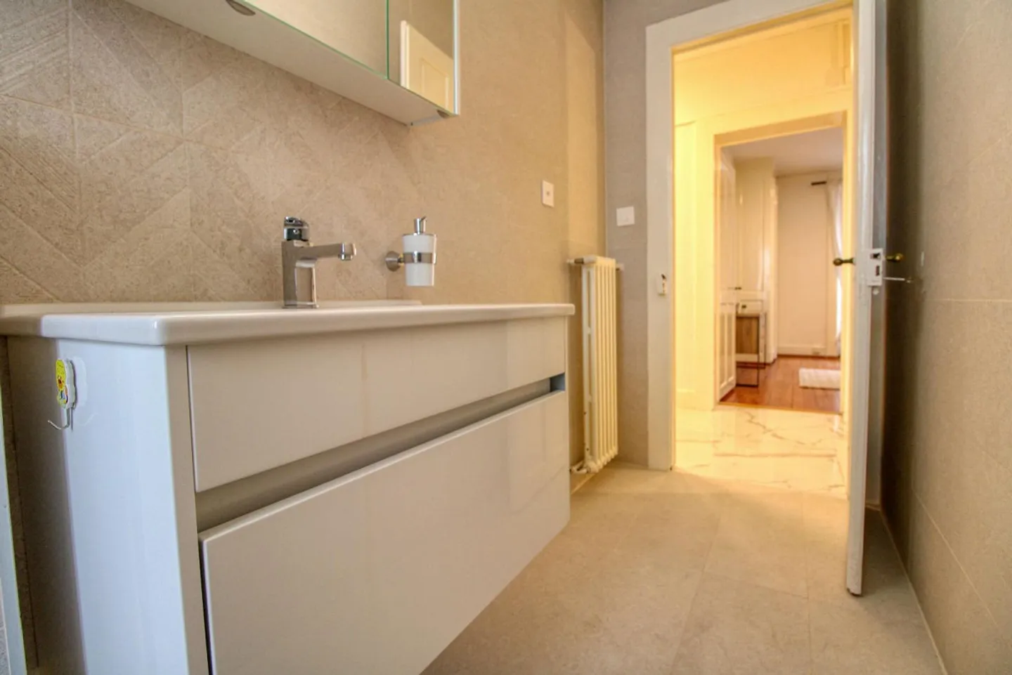 Scopri il comfort del coliving nel cuore di Losanna - Foto 9 di 20
