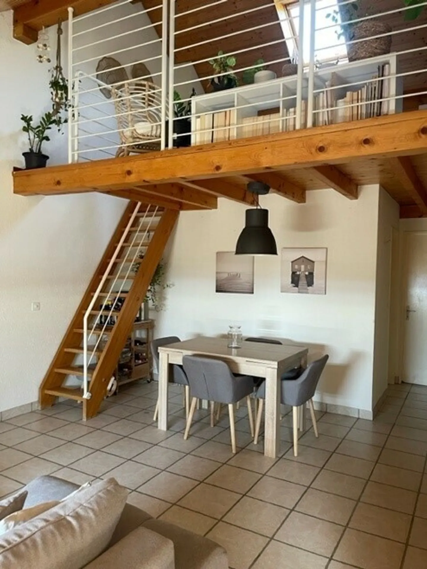 Wohnung mieten - Foto 8 von 9