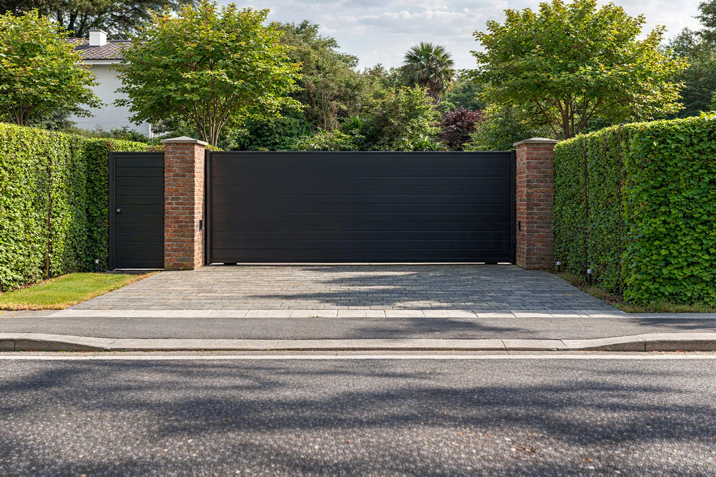 Rare in Nyon! Villa with large intimate garden - Photo 9 of 10