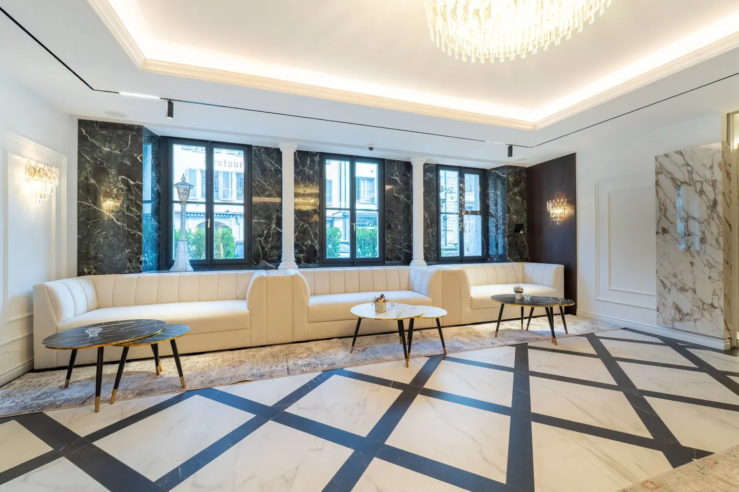 Hôtel Krone - Hôtel traditionnel avec restaurant dans la ville historique - Photo 7 sur 15