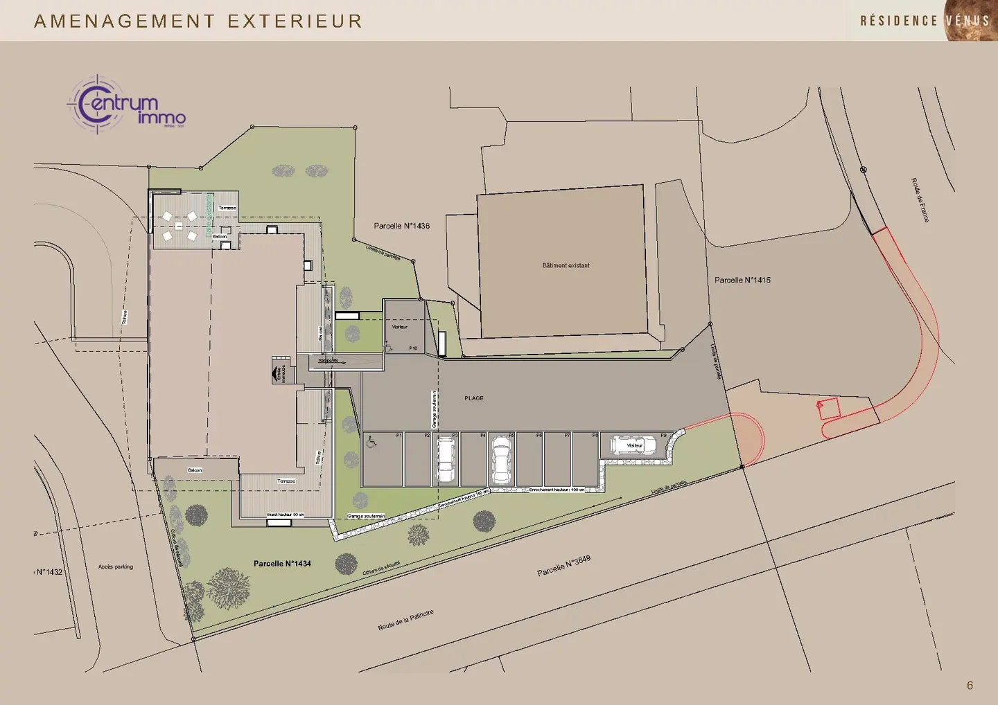 Condo à vendre à Troistorrents, Suisse - Photo 5 sur 17