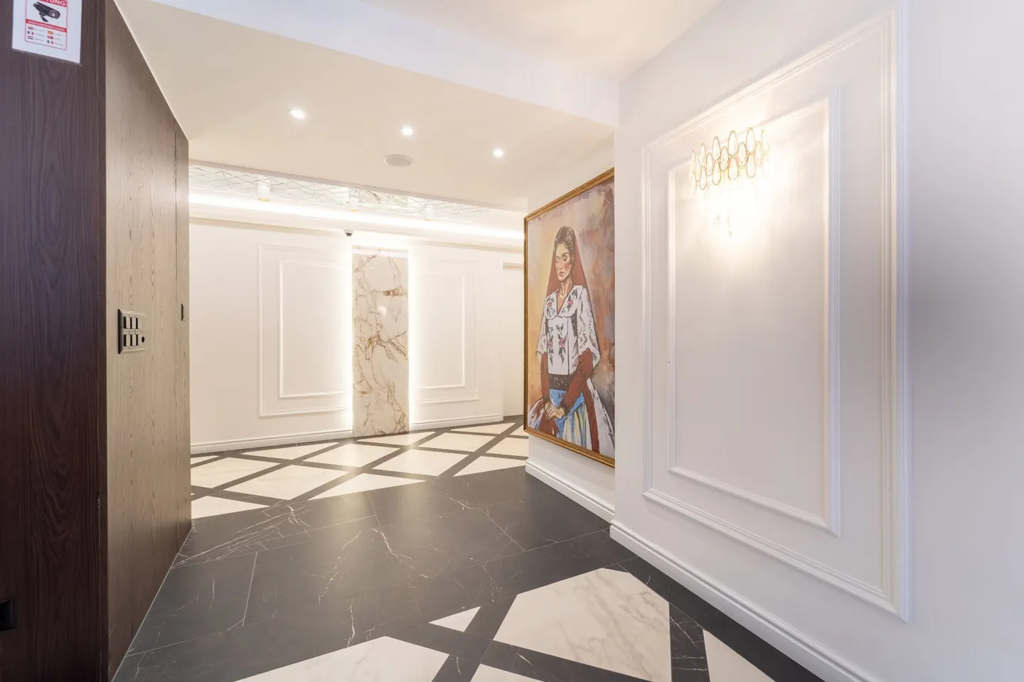 Hôtel Krone - Hôtel traditionnel avec restaurant dans la ville historique - Photo 10 sur 15