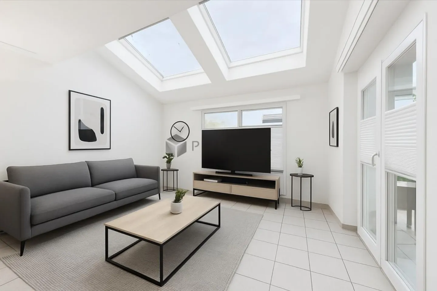 Maison Double Familiale avec Jardin XL et Oasis de Loisirs - Photo 1 sur 20