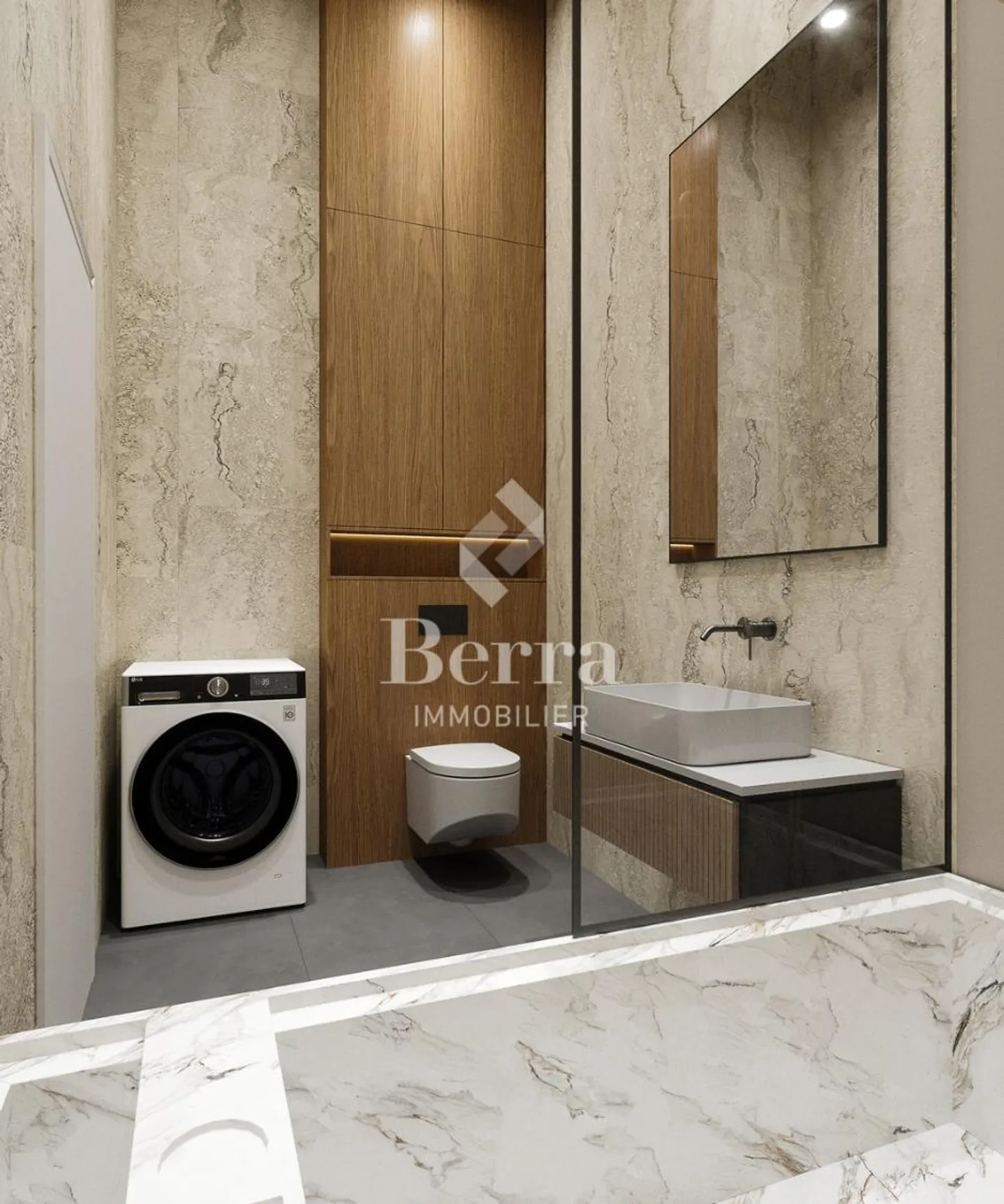 Nuova promozione di 15 appartamenti - Foto 5 di 13