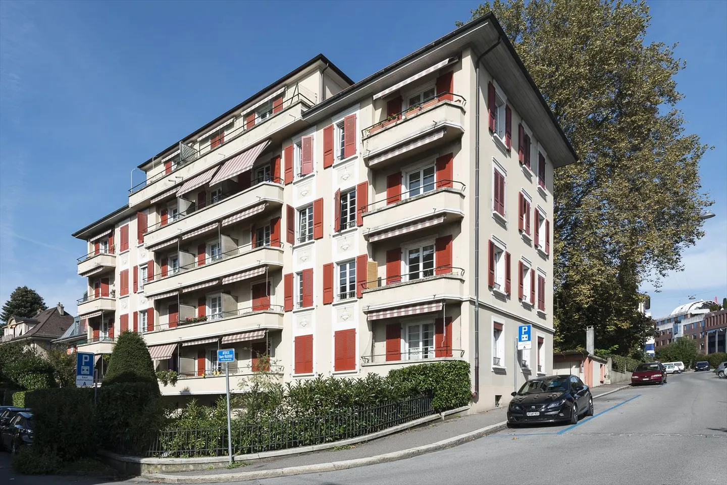Appartamento 2 locali - Foto 1 di 4