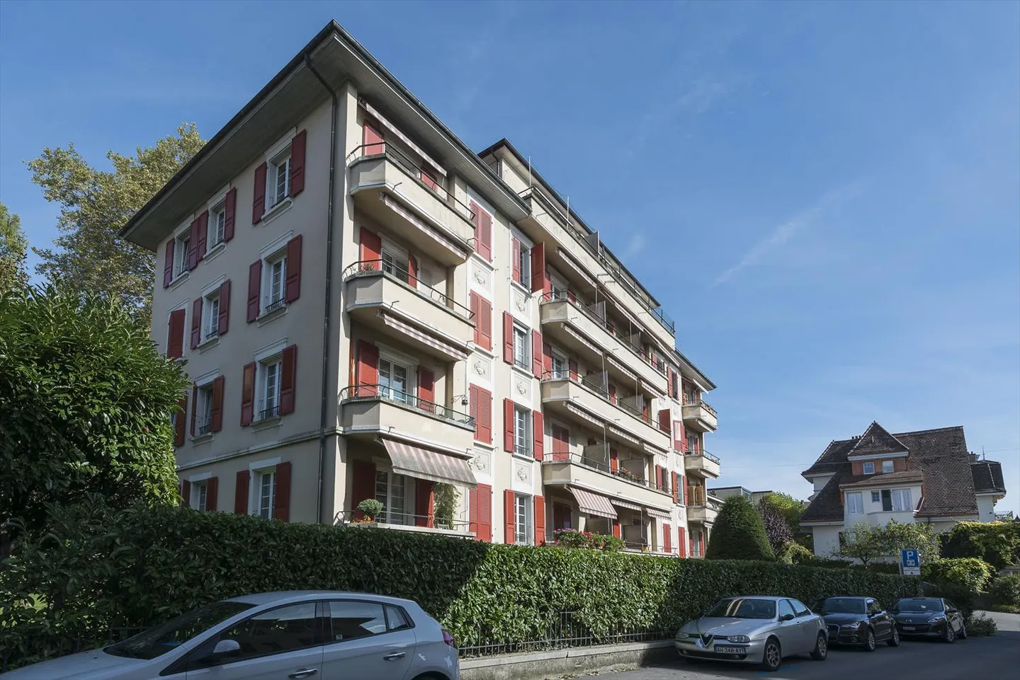 Appartamento 2 locali - Foto 4 di 4