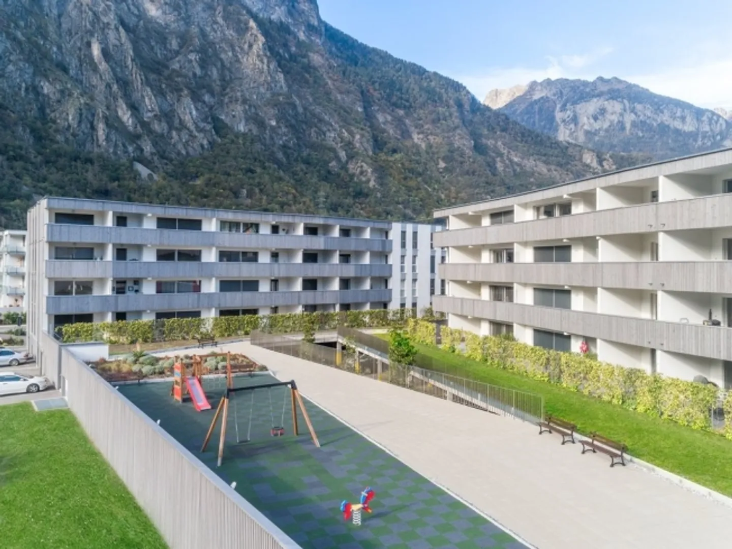 Stai cercando un grande deposito per archivi? - Foto 1 di 7