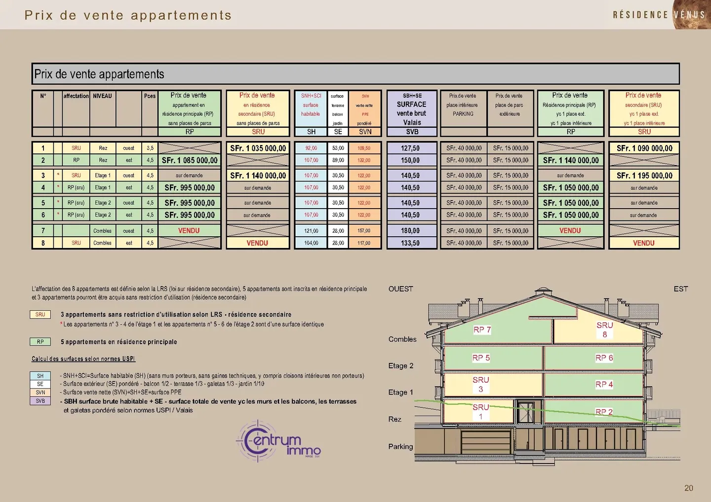 Condo à vendre à Troistorrents, Suisse - Photo 17 sur 17