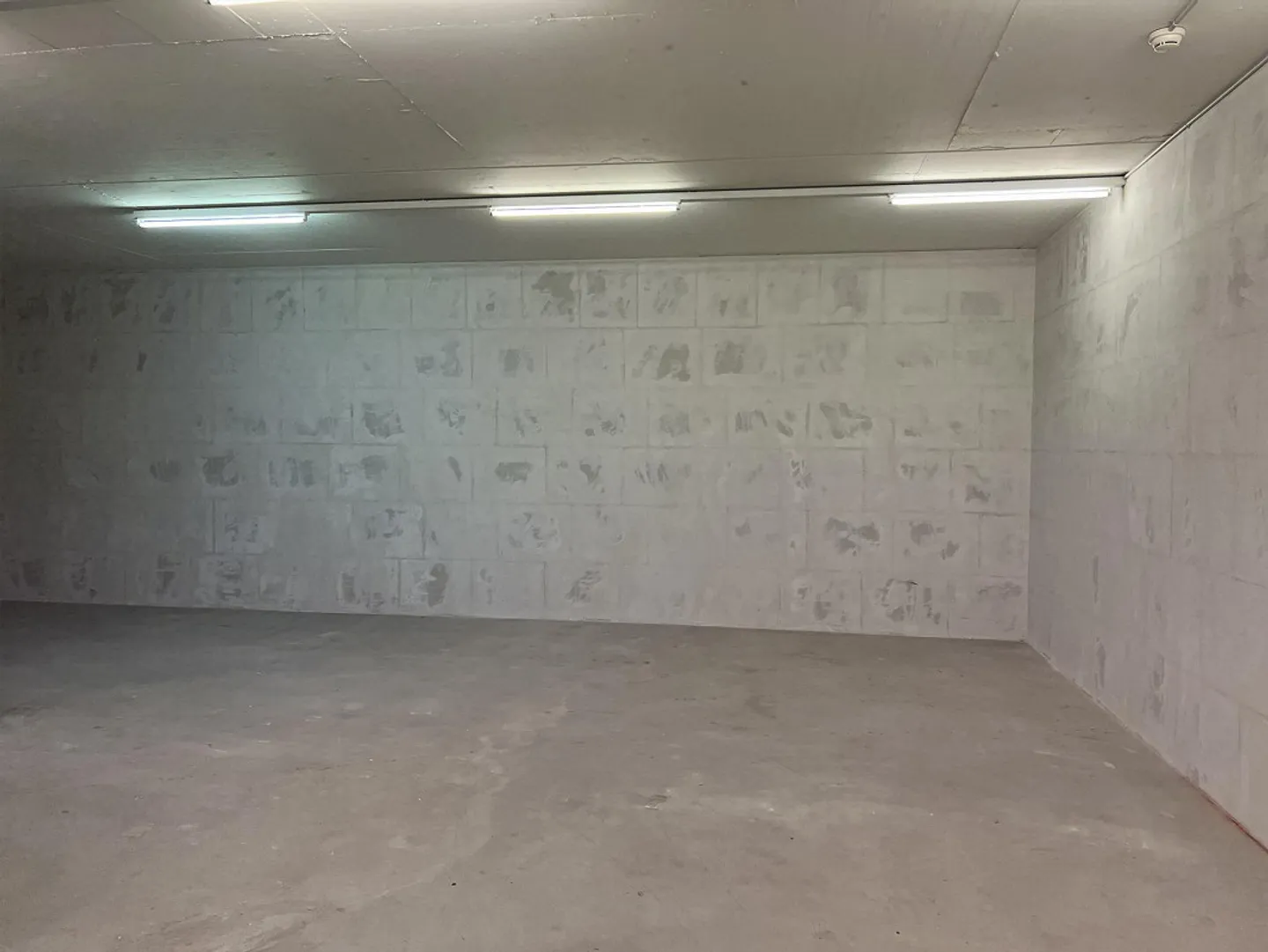 Hobby/Storage Room in the Center of Reinach - Photo 4 of 6