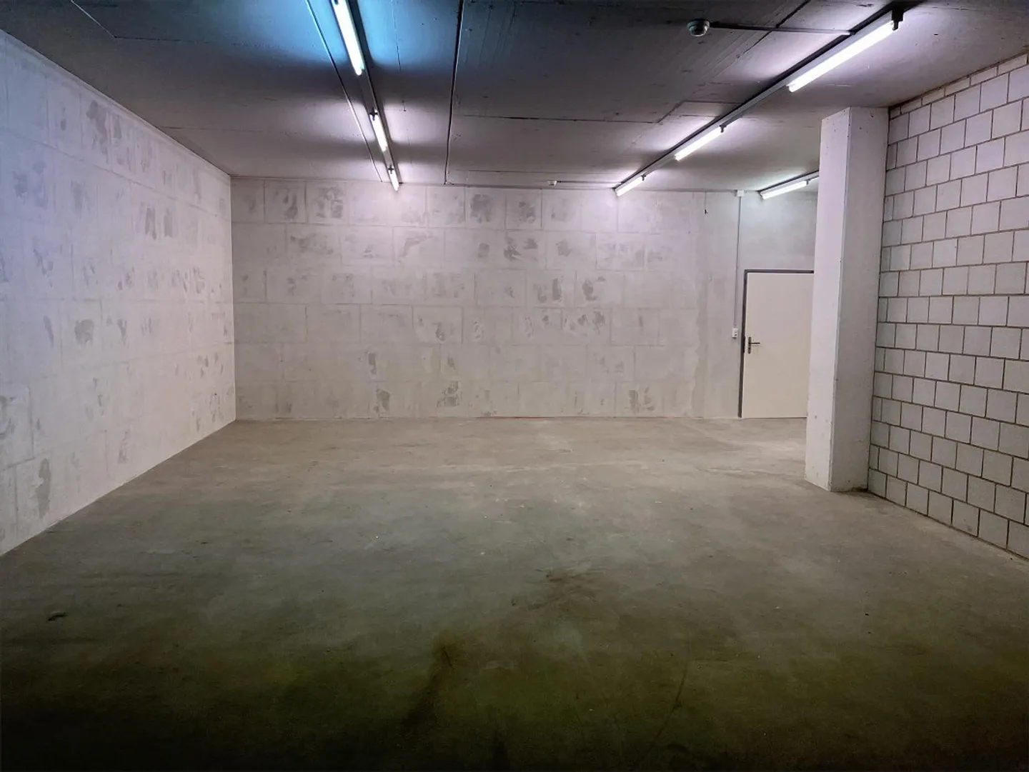 Hobby/Storage Room in the Center of Reinach - Photo 5 of 6