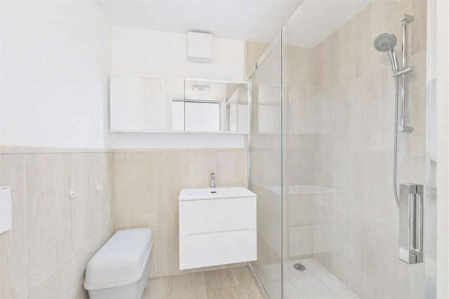 Pura - Luminoso appartamento 2.5 - Photo 6 of 6