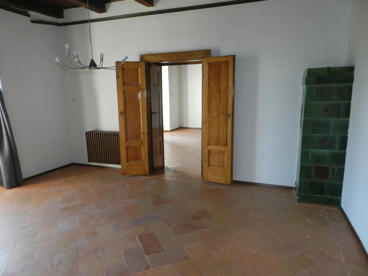 GRAVESANO DANS VILLA D'ÉPOQUE GRAND PENTHOUSE - Photo 6 sur 6