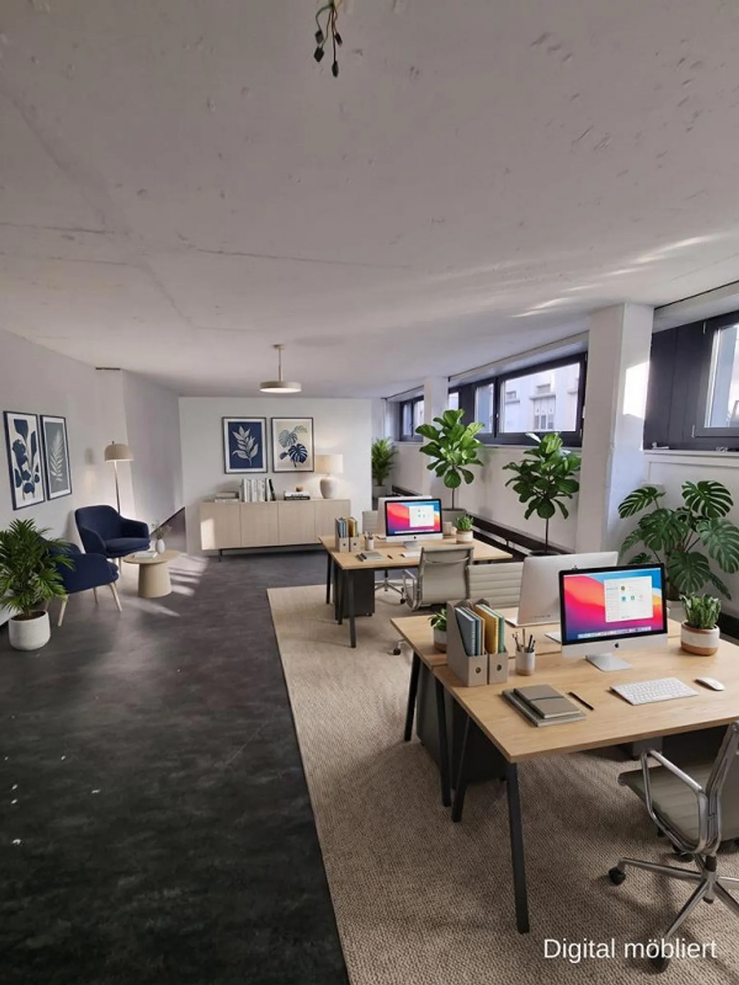 Il tuo studio vicino alla stazione - Foto 1 di 5