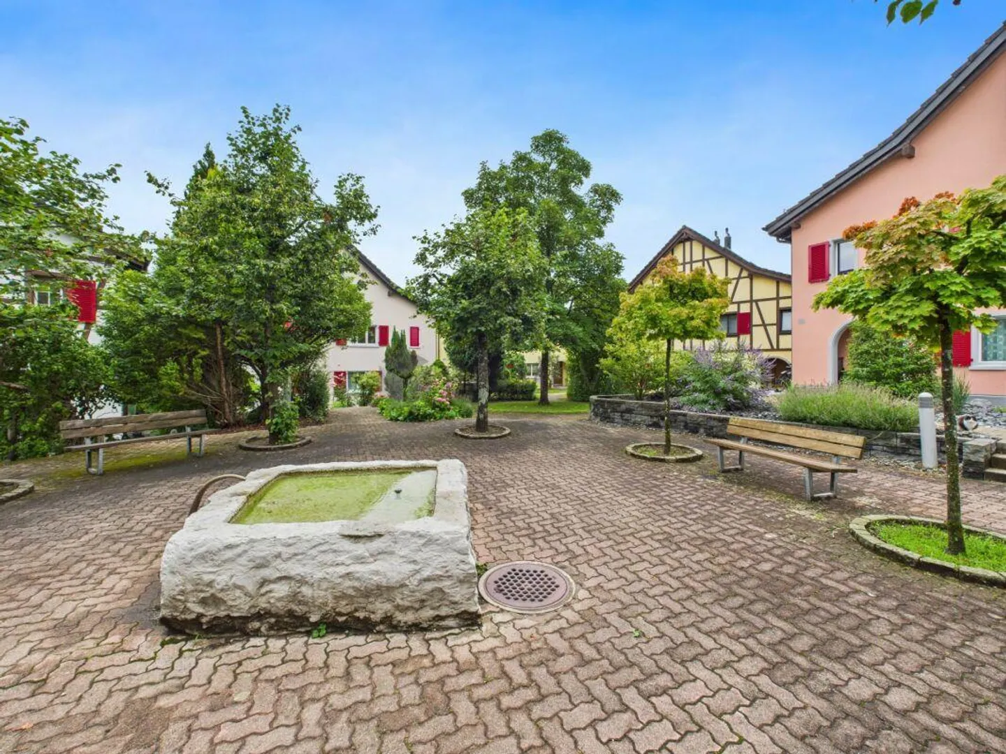 Maison Double Familiale avec Jardin XL et Oasis de Loisirs - Photo 20 sur 20