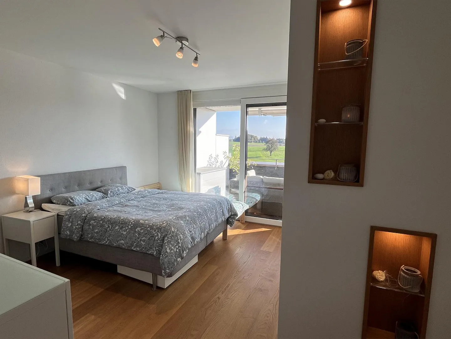 Appartamento attico esclusivo con molto fascino - Foto 4 di 9
