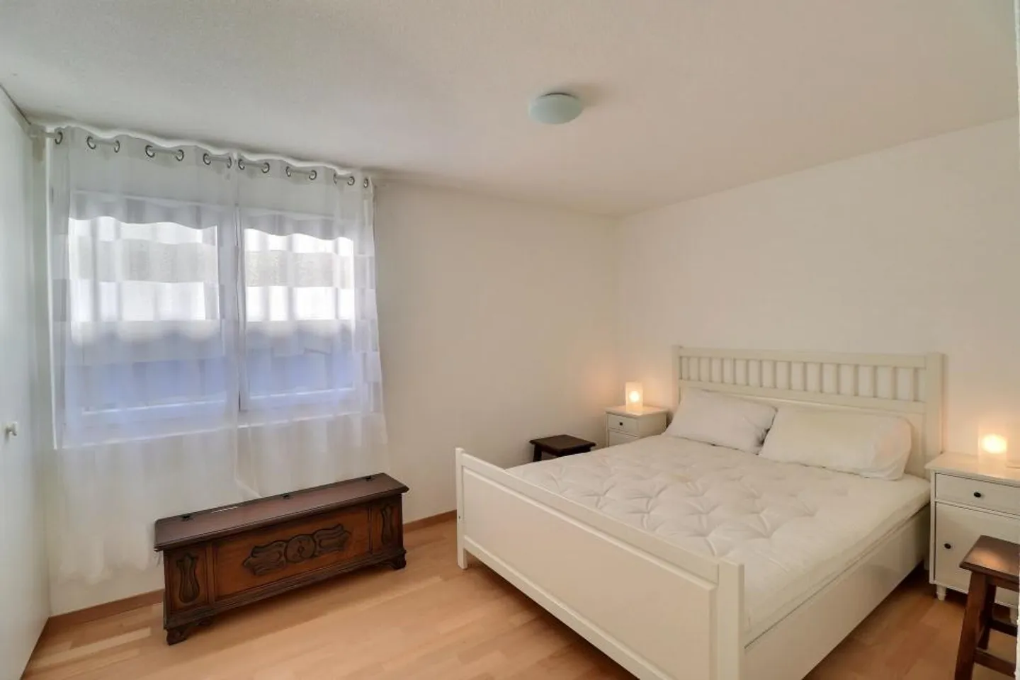 IDEAL FÜR FAMILIE - SCHÖNE AUSSTATTUNG UND SEHR RUHIG - Foto 8 von 13