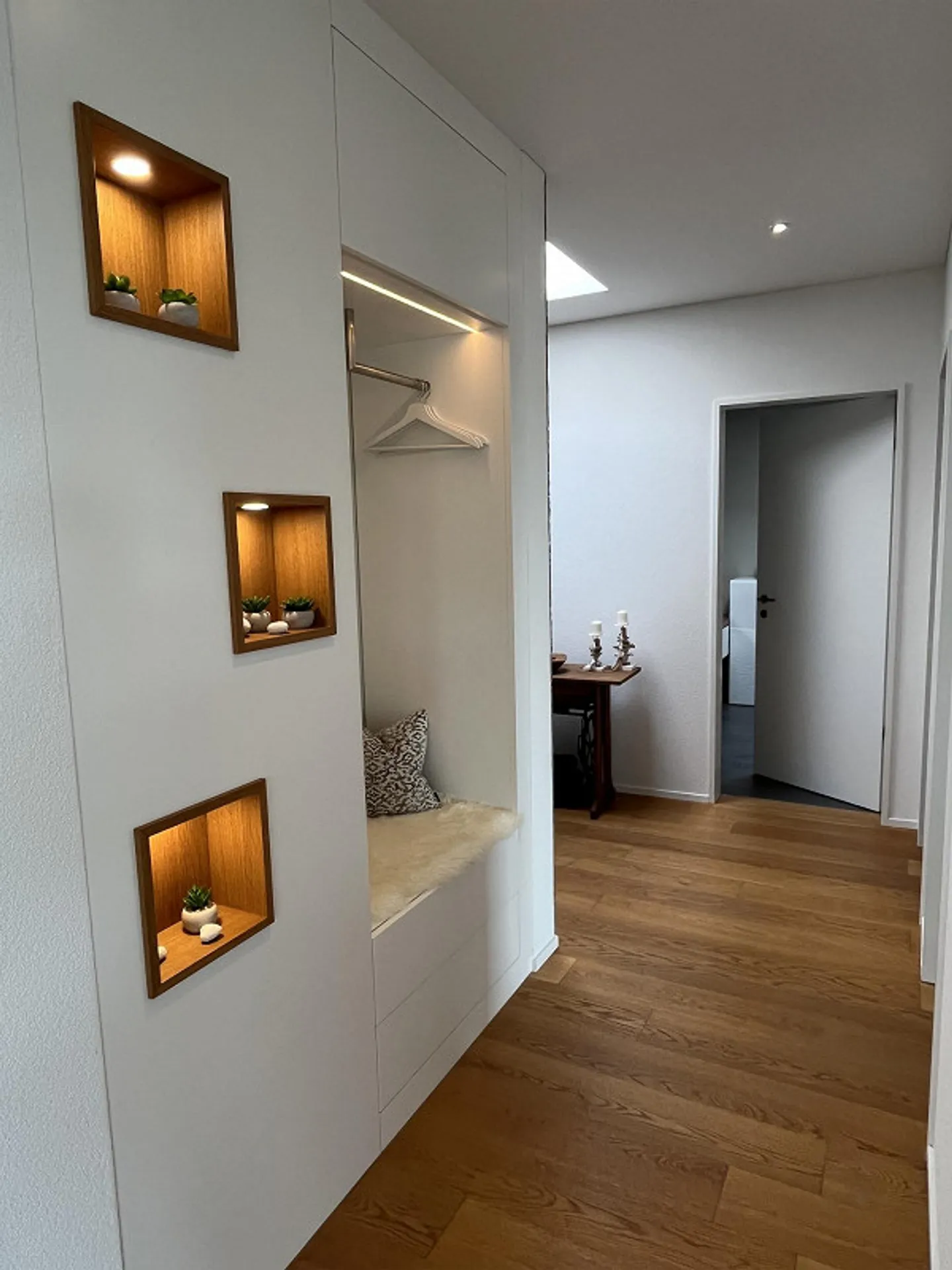Appartamento attico esclusivo con molto fascino - Foto 8 di 9