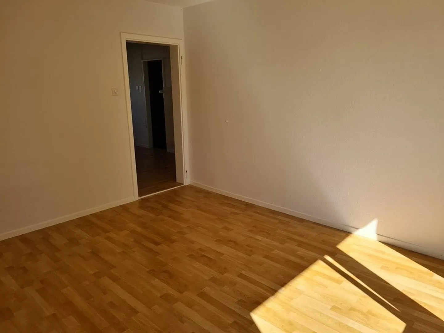 Beautiful 2.5-room apartment for rent on the 1st floor - Photo 4 of 12
