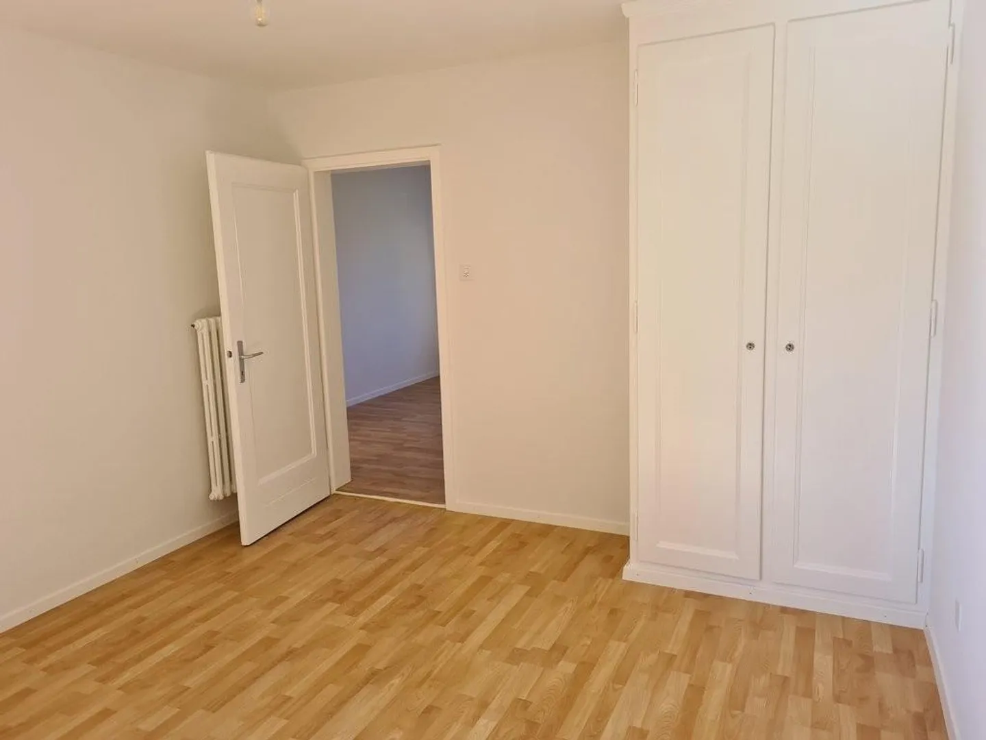 Beautiful 2.5-room apartment for rent on the 1st floor - Photo 5 of 12