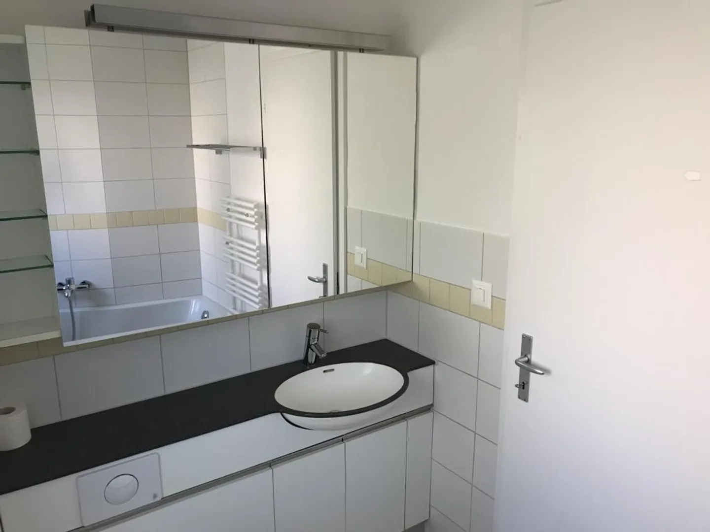 4.5 Room Apartment - Photo 9 of 11