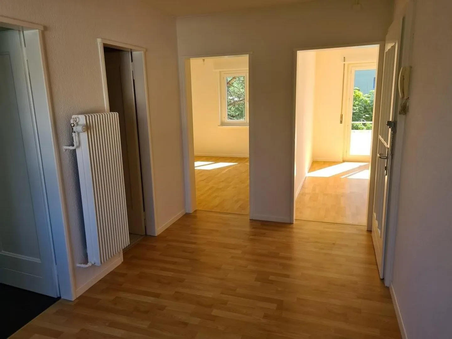 Beautiful 2.5-room apartment for rent on the 1st floor - Photo 6 of 12