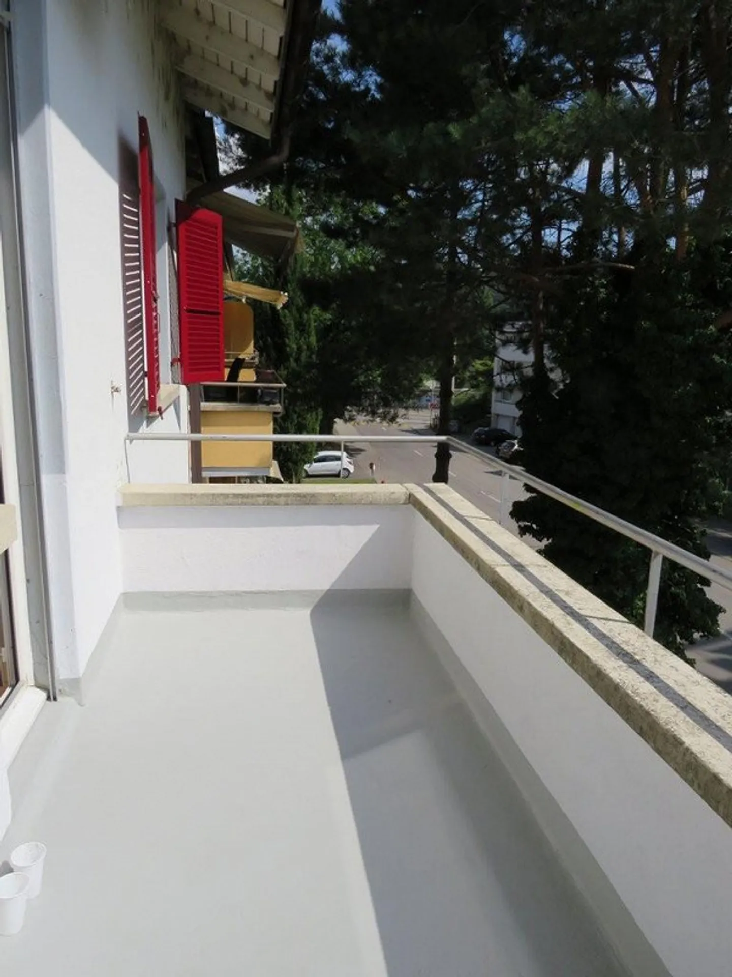 Beautiful 2.5-room apartment for rent on the 1st floor - Photo 11 of 12